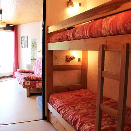 Studio Vars, 1 pièce, 4 personnes - FR-1-330B-38 Vars  Extérieur photo