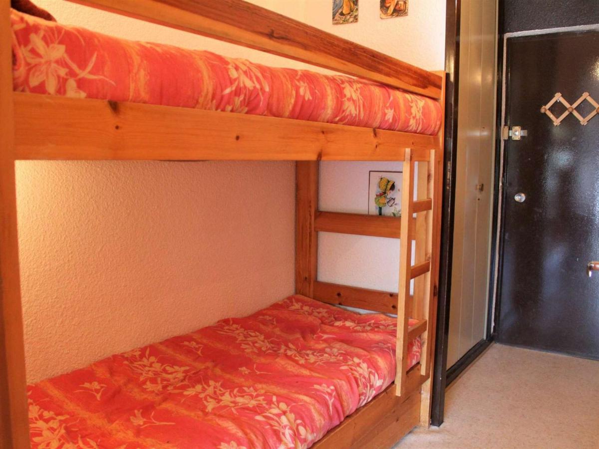 Studio Vars, 1 pièce, 4 personnes - FR-1-330B-38 Vars  Extérieur photo