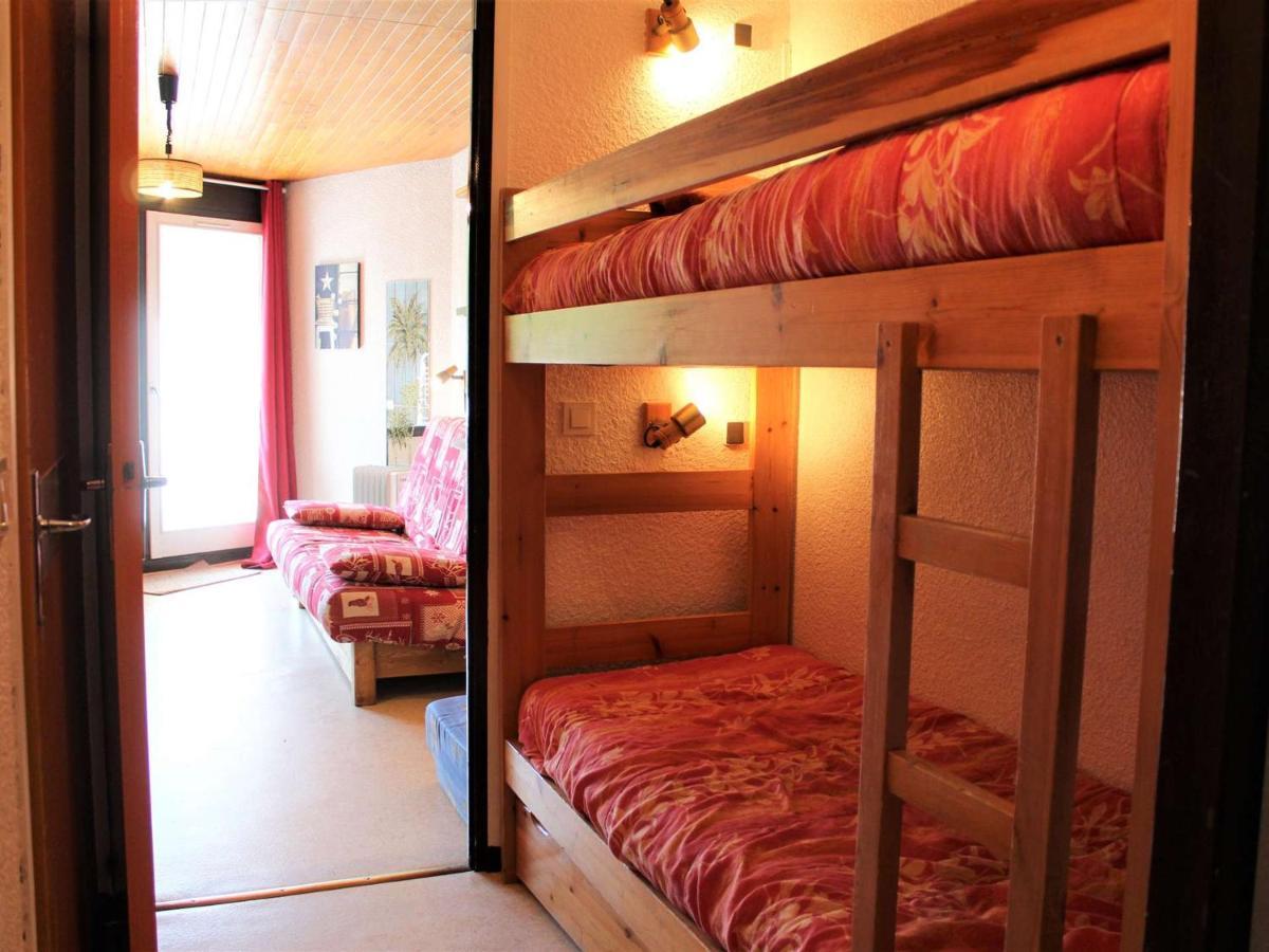 Studio Vars, 1 pièce, 4 personnes - FR-1-330B-38 Vars  Extérieur photo
